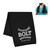 Recycled PET Custom Cooling Towel - 12