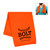 Recycled PET Custom Cooling Towel - 12