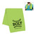 Recycled PET Custom Cooling Towel - 12