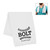 Recycled PET Custom Cooling Towel - 12