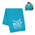 Recycled PET Custom Cooling Towel - 12