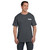 Hanes Beefy-T Custom Pocket Shirt - Colors - thumbnail 6