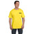 Hanes Beefy-T Custom Pocket Shirt - Colors - thumbnail 18
