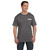 Hanes Beefy-T Custom Pocket Shirt - Colors - thumbnail 20
