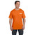 Hanes Beefy-T Custom Pocket Shirt - Colors - thumbnail 5