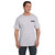 Hanes Beefy-T Custom Pocket Shirt - Colors - thumbnail 9