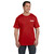 Hanes Beefy-T Custom Pocket Shirt - Colors - thumbnail 11