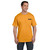 Hanes Beefy-T Custom Pocket Shirt - Colors - thumbnail 13