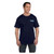 Hanes Beefy-T Custom Pocket Shirt - Colors - thumbnail 16
