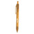 Recycled Bottle Custom Click Pen - thumbnail 4