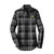Port Authority® Plaid Flannel Custom Tunic - Women's - thumbnail 2