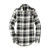 Port Authority® Plaid Flannel Custom Tunic - Women's - thumbnail 5