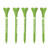Evolution Extra-Long Promotional Golf Tees - 5 Pack - thumbnail 4