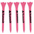 Evolution Extra-Long Promotional Golf Tees - 5 Pack - thumbnail 6