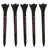 Evolution Extra-Long Promotional Golf Tees - 5 Pack - thumbnail 2