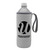 Insulated Water Bottle Custom Holder w/ Carry Strap - thumbnail 6