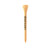 Wood Promotional Golf Tees - 2.75