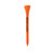 Wood Promotional Golf Tees - 2.75