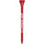 Wood Promotional Golf Tees - 3.25