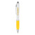 Antimicrobial Custom Stylus Pen w/ Rubber Grip - thumbnail 8
