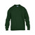 Gildan® Crewneck Logo Sweatshirt - Youth - Colors - thumbnail 4