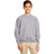 Gildan® Crewneck Logo Sweatshirt - Youth - Colors - thumbnail 6