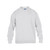 Gildan® Crewneck Logo Sweatshirt - Youth - Colors - thumbnail 12