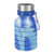 Zigoo Tie Dye Custom Collapsible Water Bottle - 18 oz. - thumbnail 2
