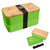 Stackable Promotional Bento Box w/ Utensils - thumbnail 6