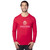 Threadfast Apparel Ultimate Custom Long-Sleeve T-Shirt