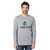 Threadfast Apparel Ultimate Custom Long-Sleeve T-Shirt - thumbnail 7