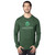 Threadfast Apparel Ultimate Custom Long-Sleeve T-Shirt - thumbnail 5
