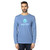 Threadfast Apparel Ultimate Custom Long-Sleeve T-Shirt - thumbnail 15