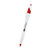 Antimicrobial Javelin Custom Pen - thumbnail 1
