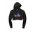 Champion® Reverse Weave Cropped Custom Hooded Sweatshirt - Women's - thumbnail 1