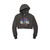Champion® Reverse Weave Cropped Custom Hooded Sweatshirt - Women's - thumbnail 3