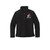 Port Authority® Cozy 1/4-Zip Custom Fleece Jacket - Men's - thumbnail 2