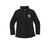 Port Authority® Cozy 1/4-Zip Custom Fleece Jacket - Women's - thumbnail 2