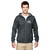 Gildan® Heavy Blend Custom Full Zip Hoodie - Colors - thumbnail 4