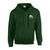 Gildan® Heavy Blend Custom Full Zip Hoodie - Colors - thumbnail 12