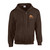 Gildan® Heavy Blend Custom Full Zip Hoodie - Colors - thumbnail 5