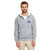 Gildan® Heavy Blend Custom Full Zip Hoodie - Colors - thumbnail 6