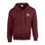 Gildan® Heavy Blend Custom Full Zip Hoodie - Colors - thumbnail 13