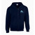 Gildan® Heavy Blend Custom Full Zip Hoodie - Colors - thumbnail 14