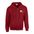 Gildan® Heavy Blend Custom Full Zip Hoodie - Colors - thumbnail 10
