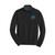 Port Authority® Quarter Zip Pullover Custom Sweater - Men's - thumbnail 2