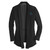 Port Authority® Interlock Cardigan Custom Sweater - Women's - thumbnail 2