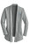 Port Authority® Interlock Cardigan Custom Sweater - Women's - thumbnail 4