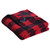 Port Authority® Promotional Ultra Plush Blanket - thumbnail 5