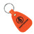 Germ Free MicroHalt Custom Saddle Key Tag - thumbnail 6